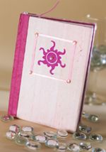 Note Book