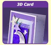 3D Card